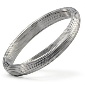 HWF Shop Galvanized Steel Wire Rope Silver 6-28 Gauge Multi Lengths-0