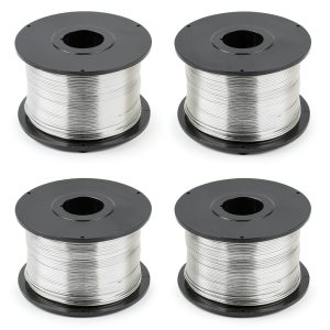 Hopoint Rebar Tie Wire 110m 0.8mm Low Carbon Steel-0